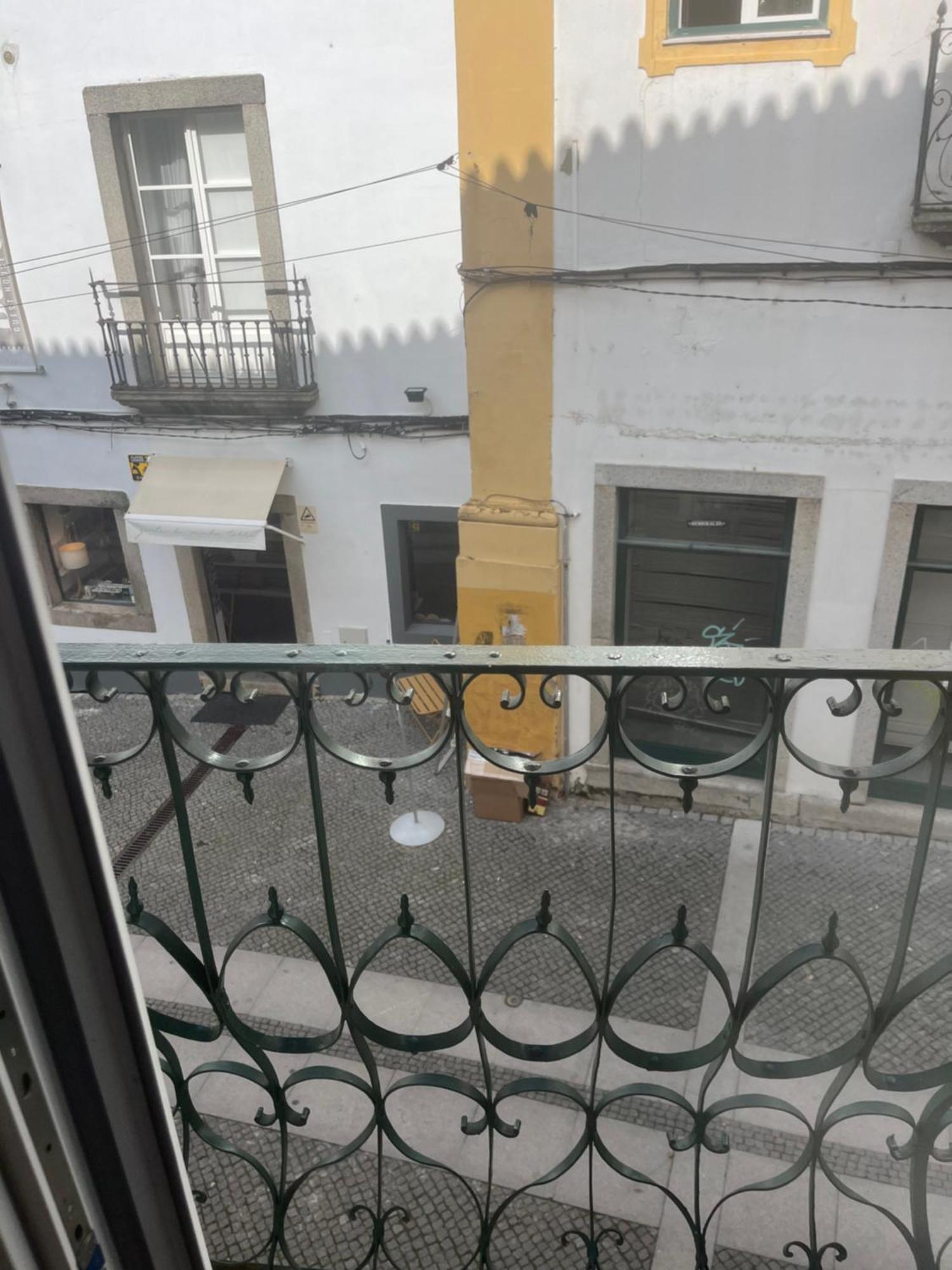 Home At Evora'S Main Street Exterior photo